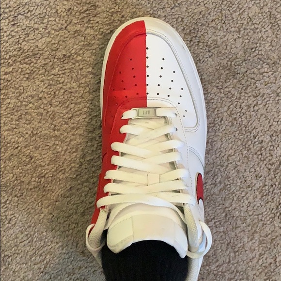 Custom shoes - Picture 2 of 6